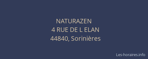 NATURAZEN