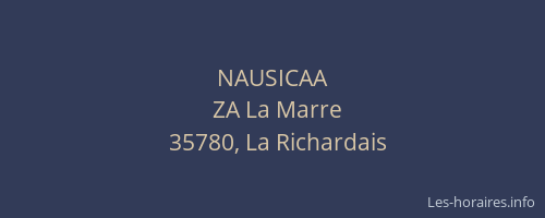 NAUSICAA