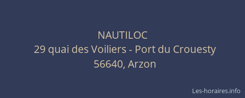 NAUTILOC