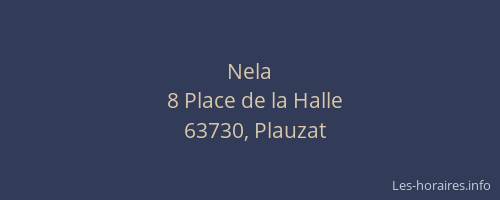 Nela