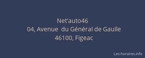 Net'auto46