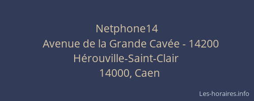 Netphone14