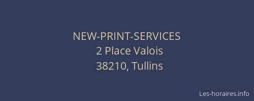 NEW-PRINT-SERVICES
