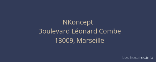 NKoncept