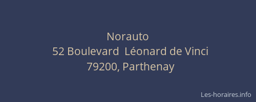 Norauto