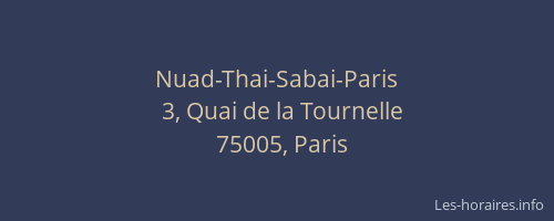 Nuad-Thai-Sabai-Paris