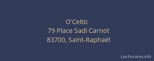 O'Celtic