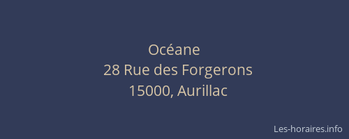 Océane