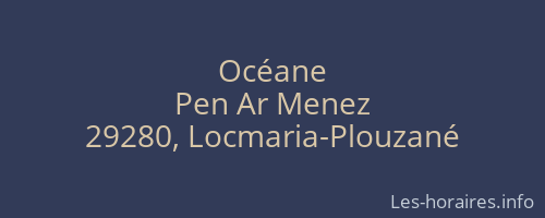 Océane