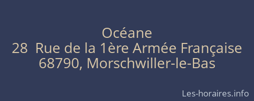 Océane