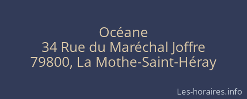 Océane
