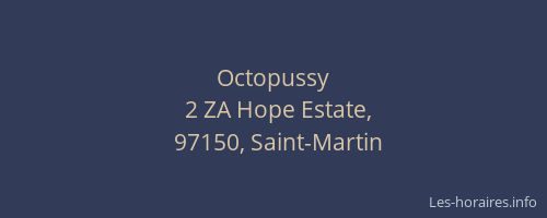 Octopussy