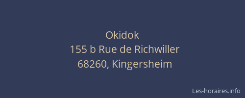 Okidok