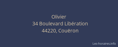 Olivier