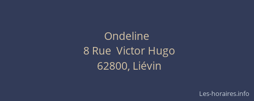 Ondeline