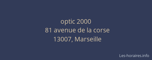optic 2000