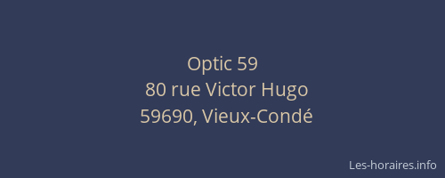 Optic 59