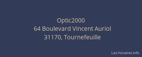 Optic2000