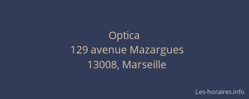 Optica