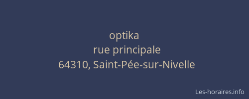 optika