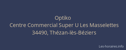 Optiko