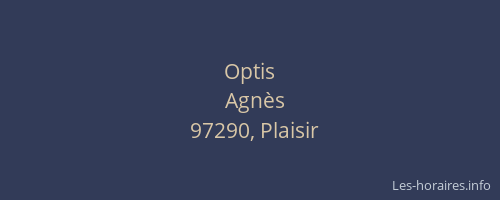 Optis
