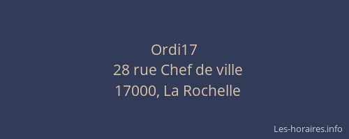 Ordi17