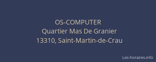 OS-COMPUTER