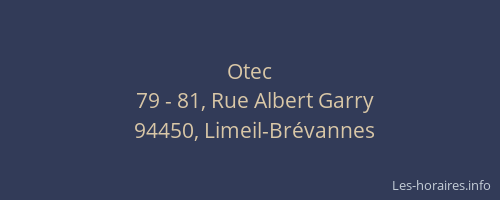 Otec