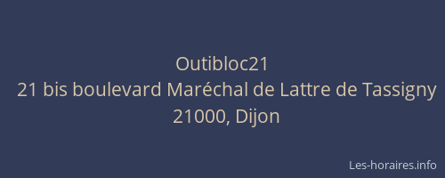 Outibloc21