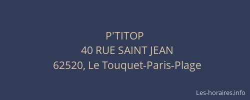 P'TITOP