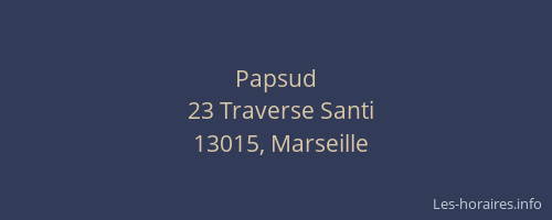 Papsud