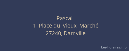 Pascal