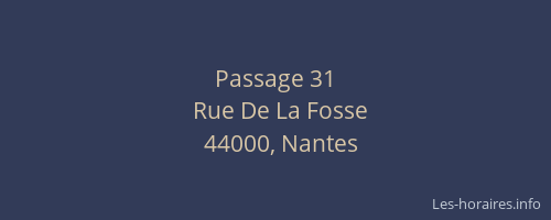 Passage 31