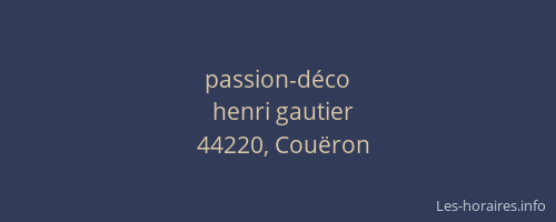 passion-déco