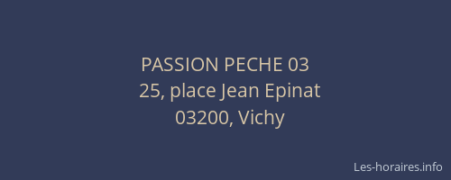 PASSION PECHE 03