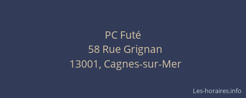PC Futé