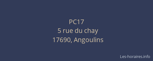 PC17