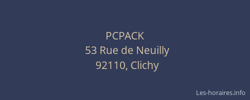 PCPACK