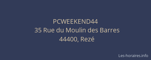 PCWEEKEND44