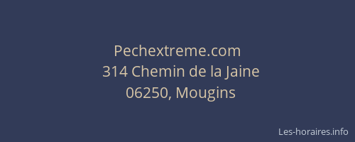 Pechextreme.com
