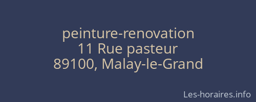 peinture-renovation