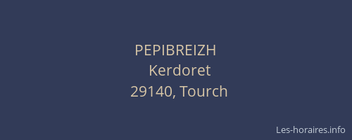 PEPIBREIZH