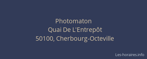 Photomaton