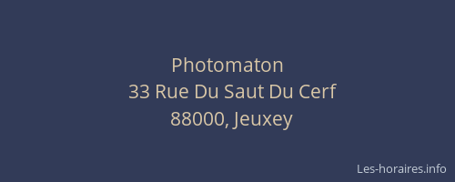 Photomaton
