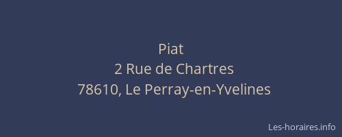 Piat