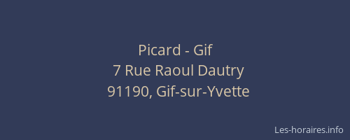 Picard - Gif