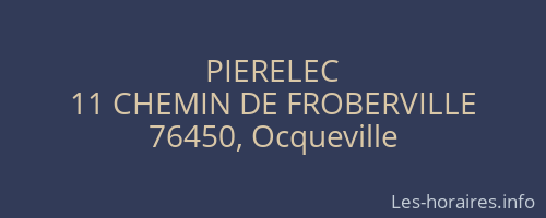 PIERELEC