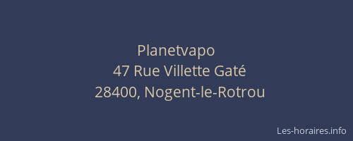 Planetvapo