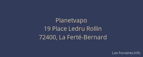 Planetvapo